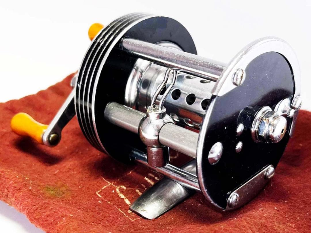 Langley STREAMLITE MODEL 310 オールド！布袋付き！