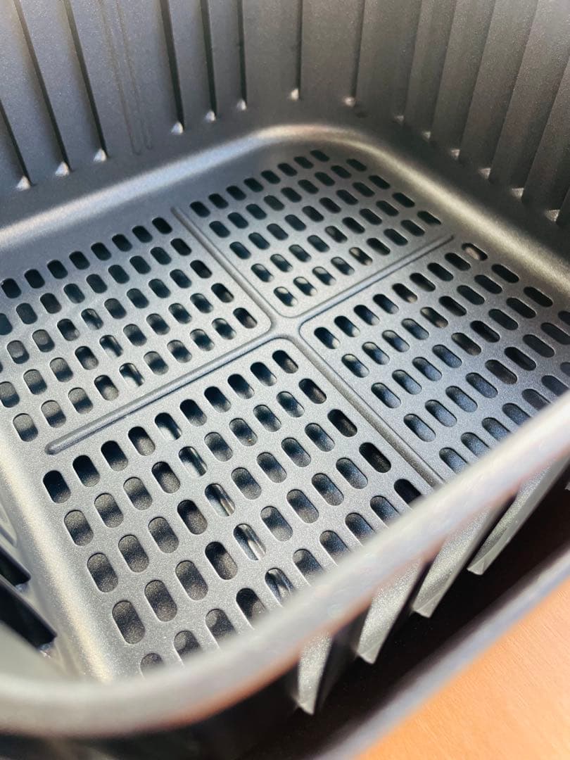 COSORI プレミアム3.5ℓ エアフライヤー CP137-AF