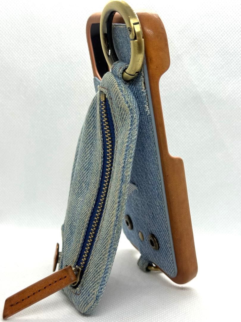 ajew RED GARD TOKYO iphone15 ケース