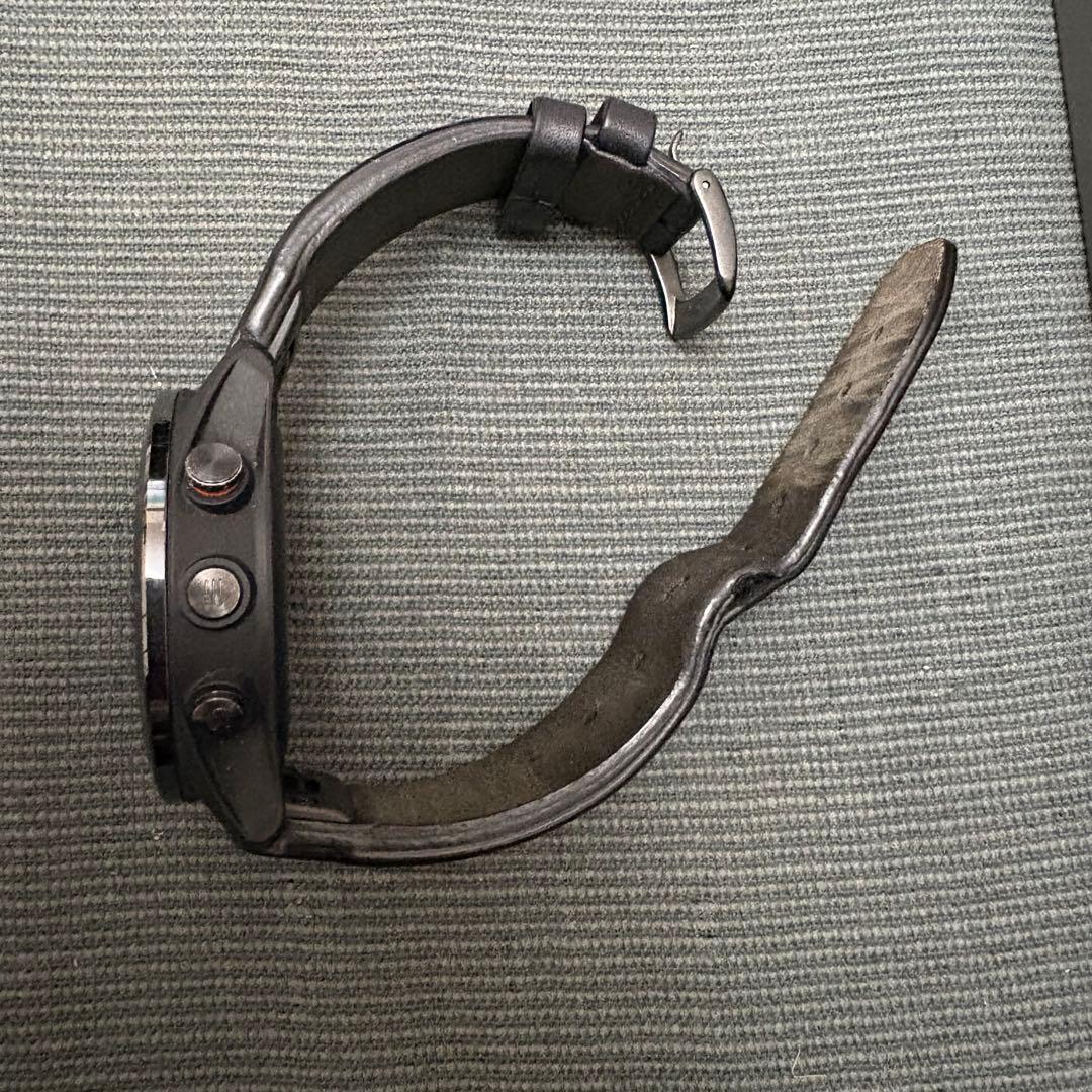 Garmin ガーミン スマートウォッチ Approach S60 ゴルフ