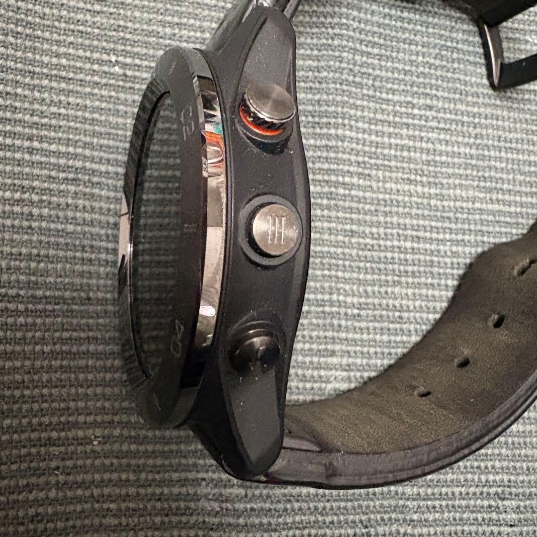 Garmin ガーミン スマートウォッチ Approach S60 ゴルフ