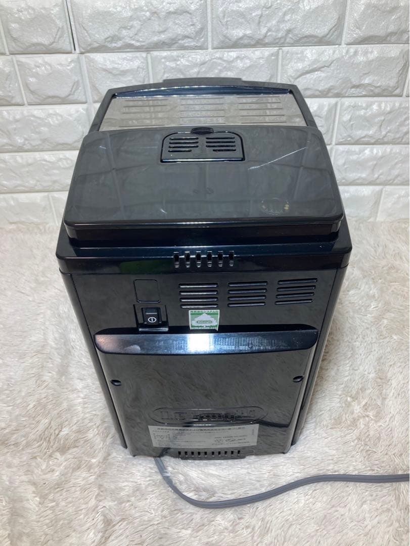 DeLonghi ECAM23120 マグニフィカS エスプレッソマシン 全自動