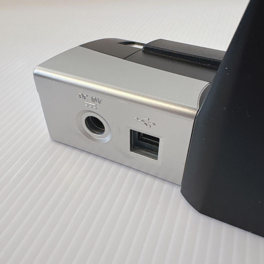 【極美品】富士通 ScanSnap SV600 FI-SV600 スキャナー