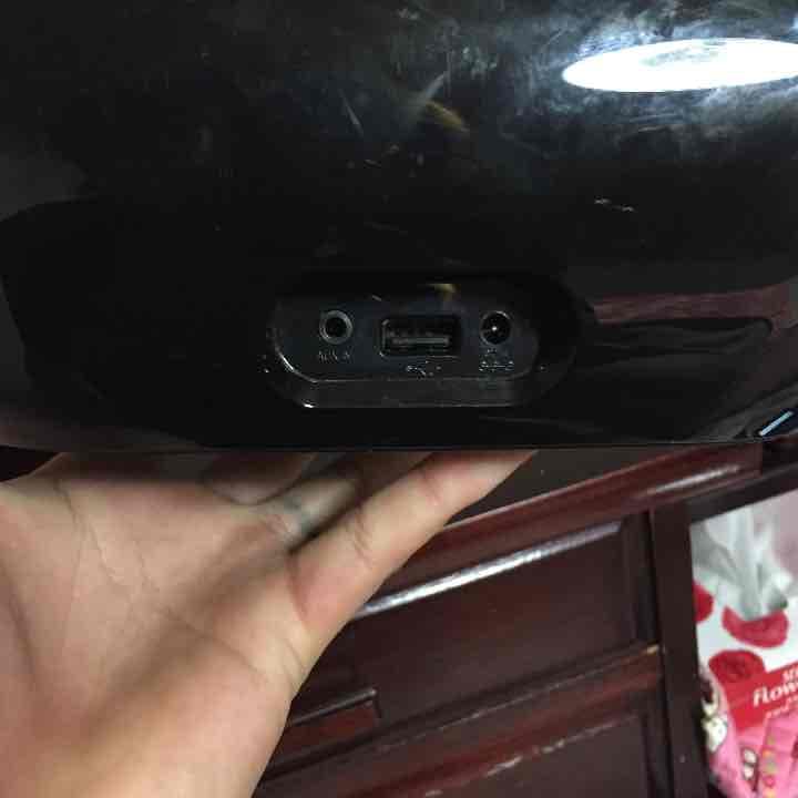 Bluetooth大音量スピーカー