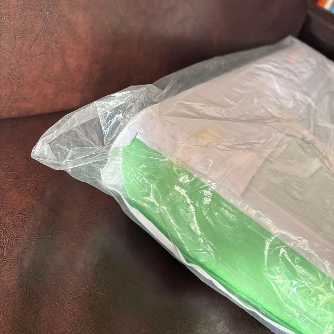 【未使用】SUYAYAKA D.C.Version1 スーパー安眠まくら