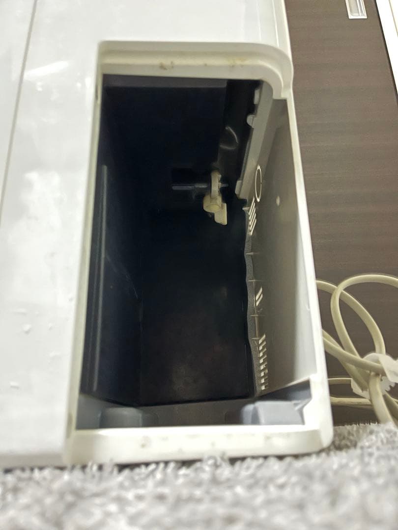 MITSUBISHI 三菱 三菱電機 除湿機 MJ-100FX 2011年製