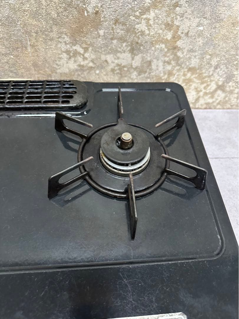 リンナイ　ガスコンロ　RT31NHS 都市ガス用