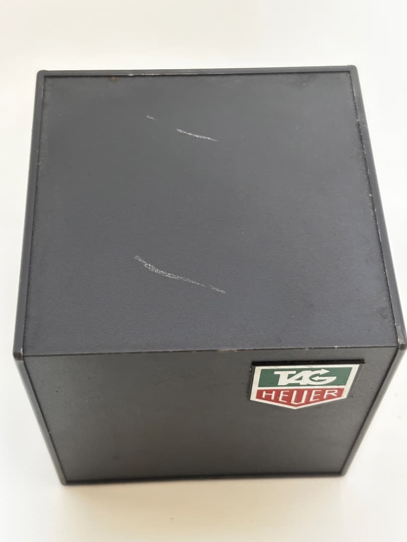 TAG Heuer タグホイヤー プロフェッショナル 3000 ボーイズ