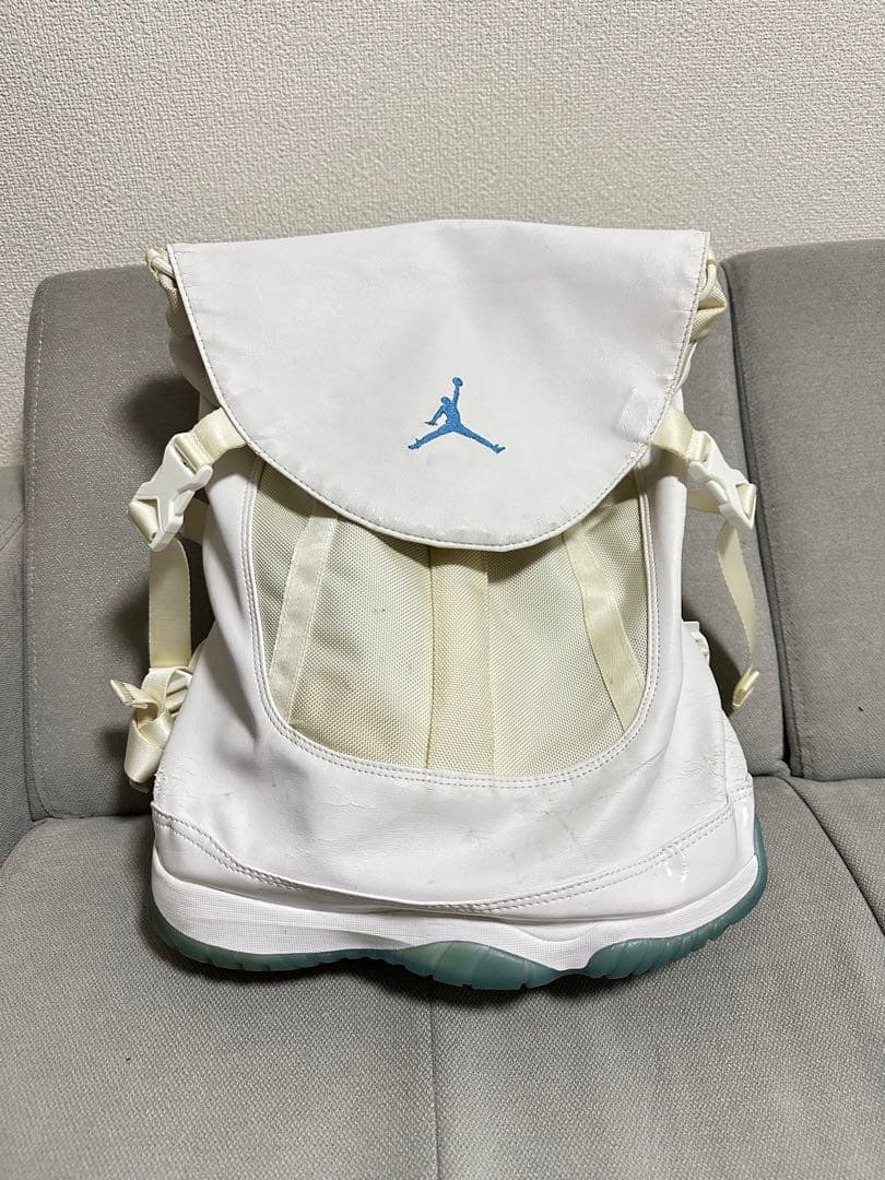 【限定モデル】ジョーダン　NIKE バック　bag
