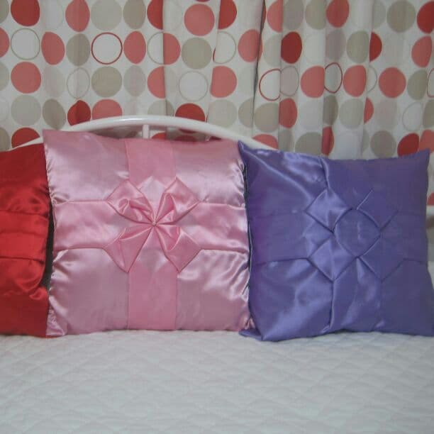 ソファークッションカバー