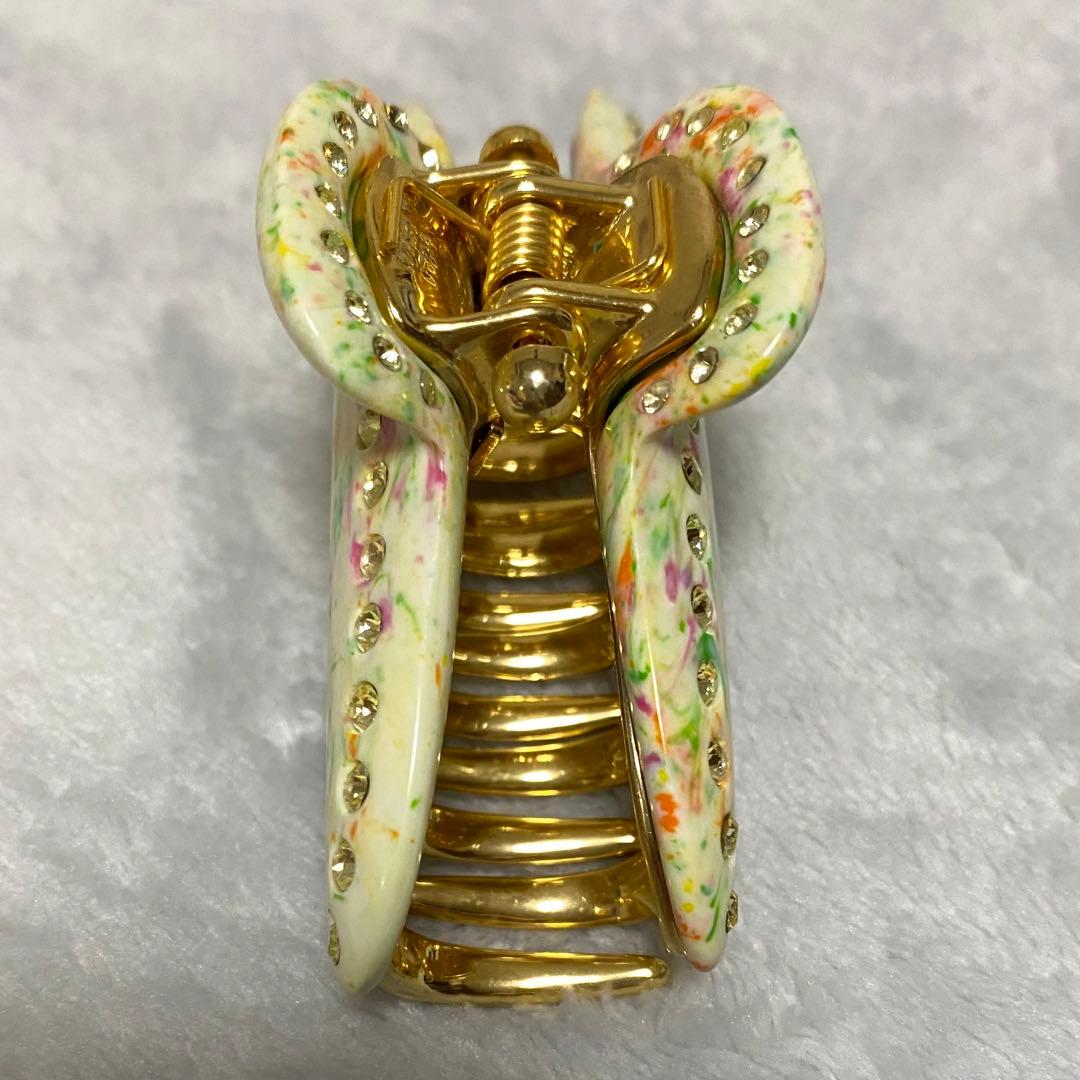 送料無料 アッカ 小クリップ 中クリップ 新品未使用