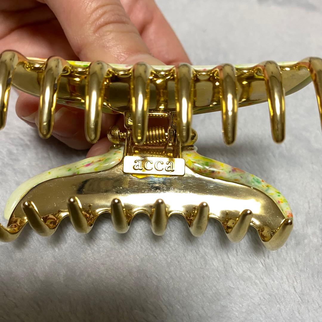 送料無料 アッカ 小クリップ 中クリップ 新品未使用