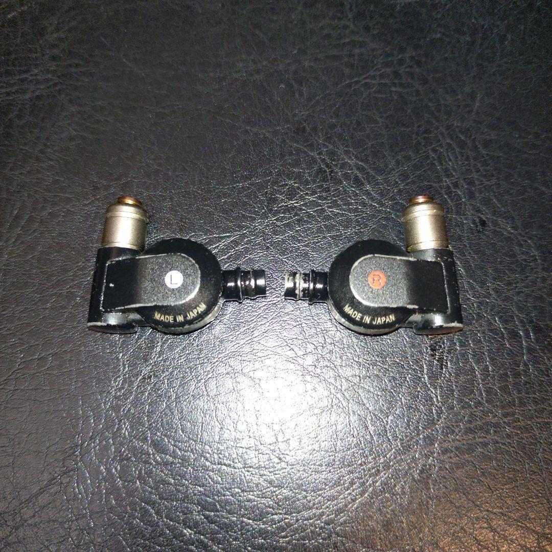 Sony XBA-Z5　+　変換アダプタ