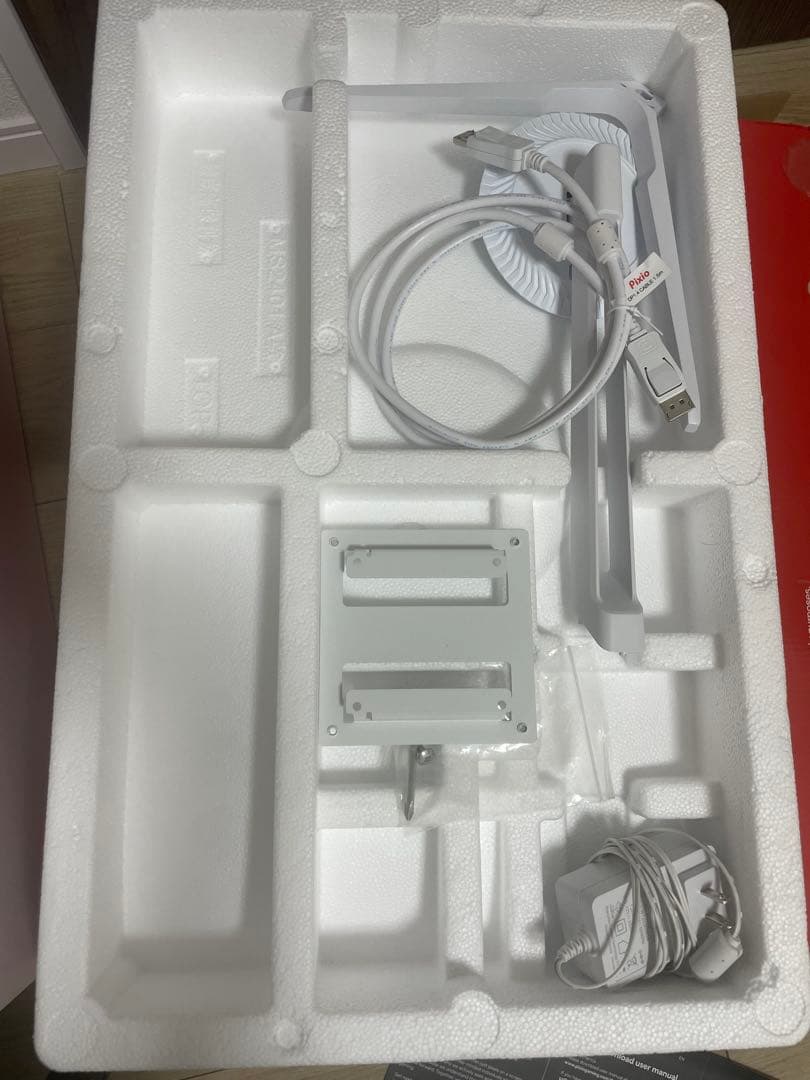 Pixio 23.8インチ FHD モニター 本体