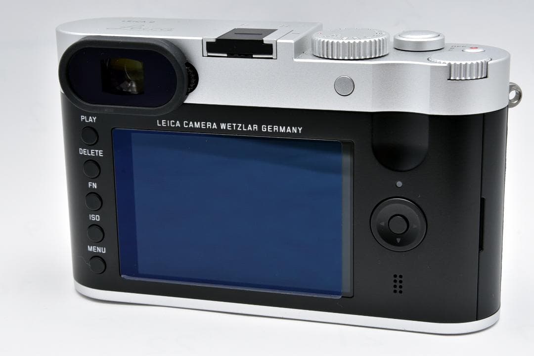 限定　LEICA Q　Typ116　Khaki　ライカ コンパクトデジ