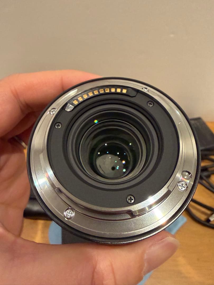 SIGMA fp 45mm f2.8 DG DN レンズキット　おまけ付き