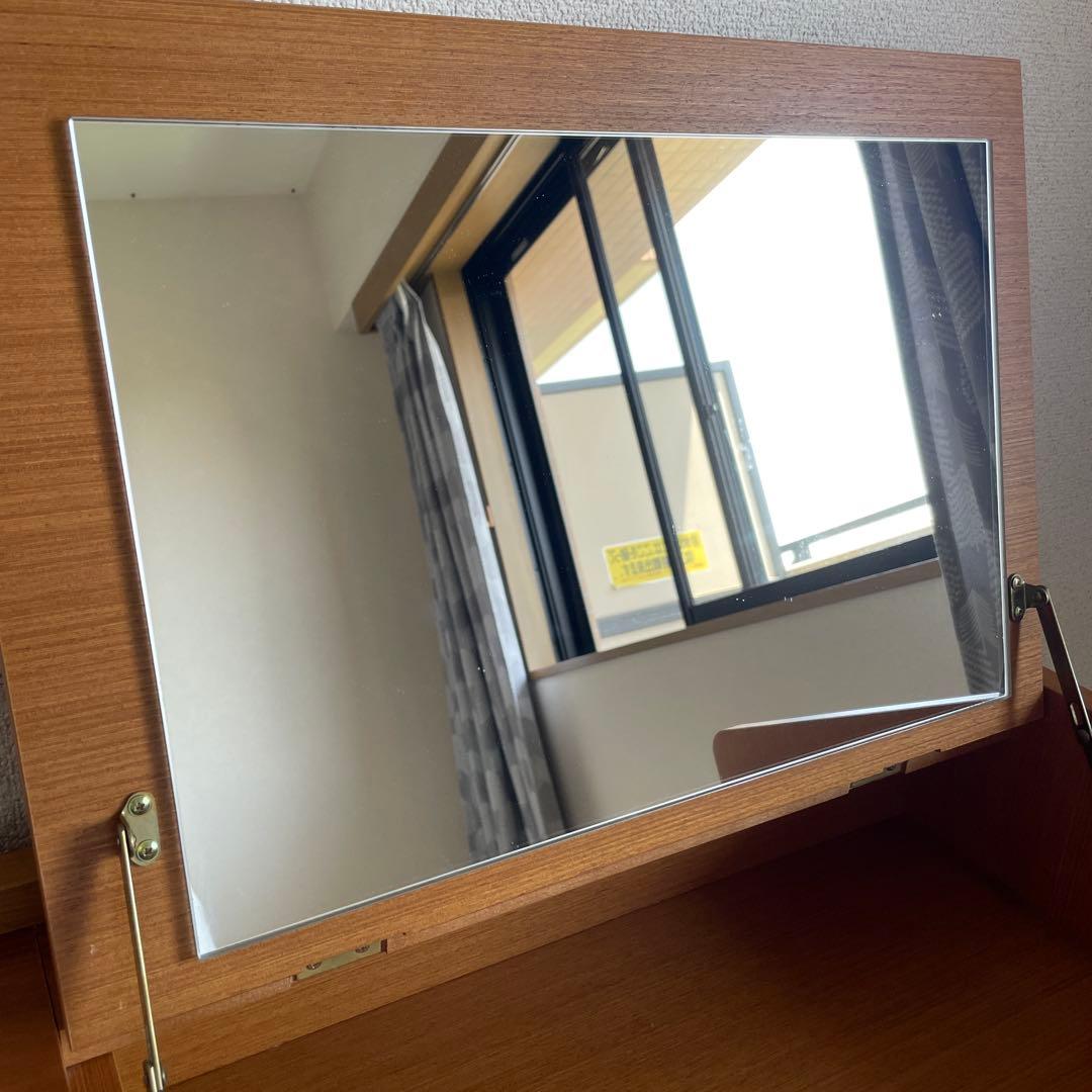 m*e様 【5/19までの掲載】Unico 北欧風ウッド調ミニマルデザインドレッ