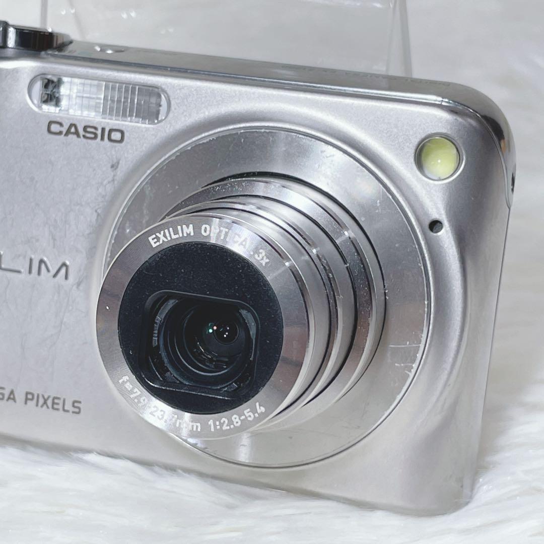 【✨良品✨】CASIO EXLIM EX-Z1200【✨バッテリー付き✨】