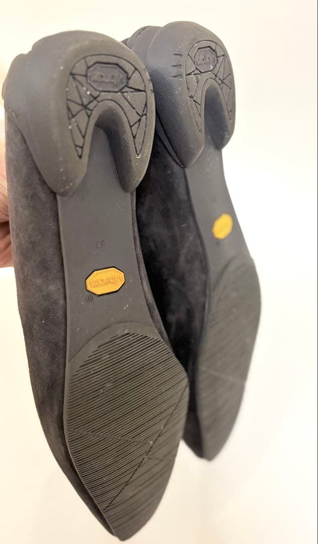 SHISEI ローファー