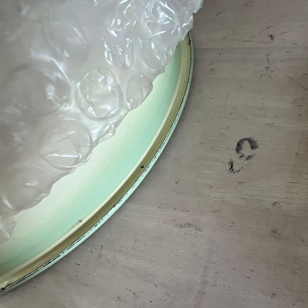 イマン　ポワージュブルー　ストッカーL　imane