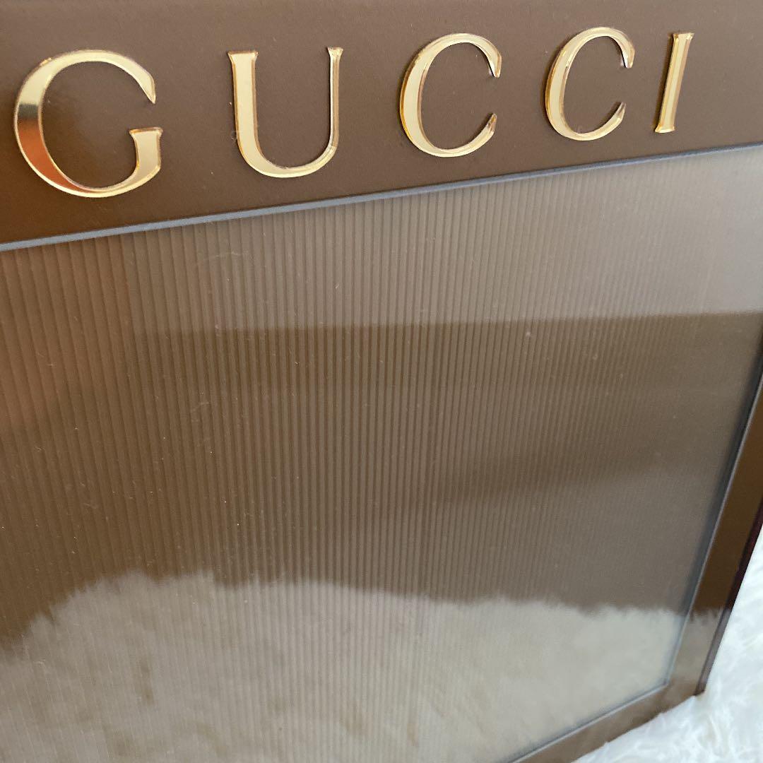 GUCCI  置き物　インテリア