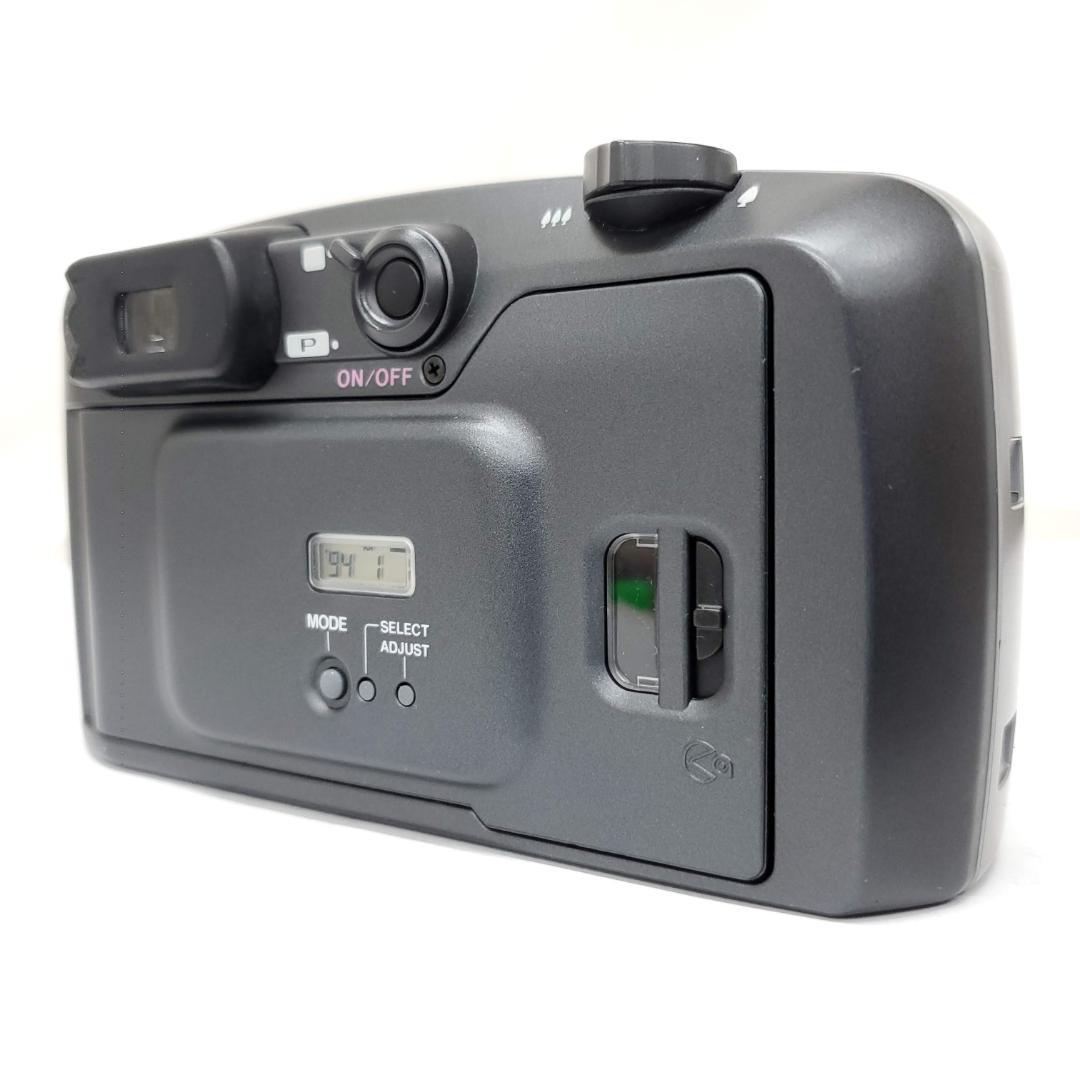 【動作確認済】 Pentax ESPIO 140 F1219-12-5v y