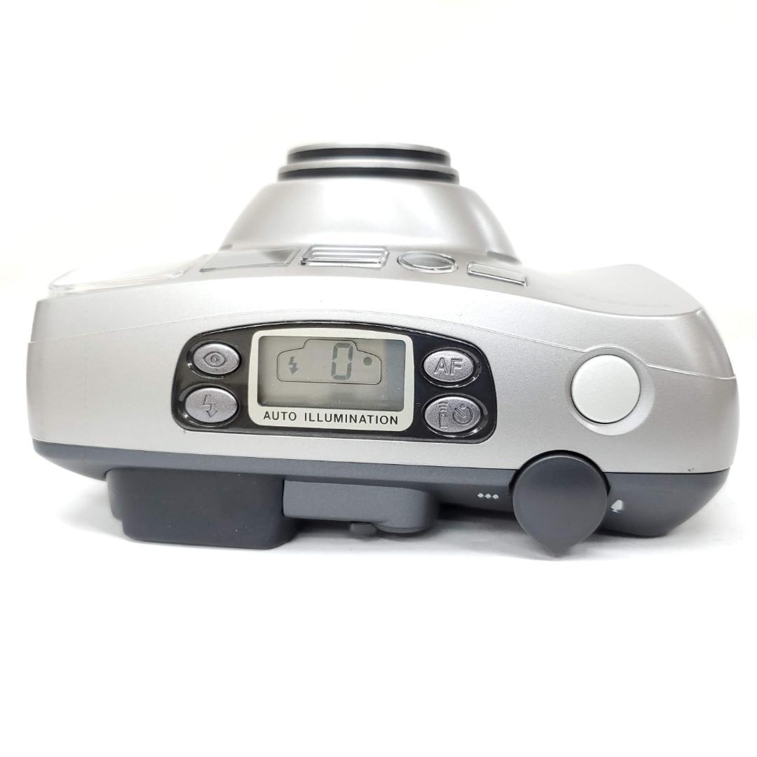 【動作確認済】 Pentax ESPIO 140 F1219-12-5v y