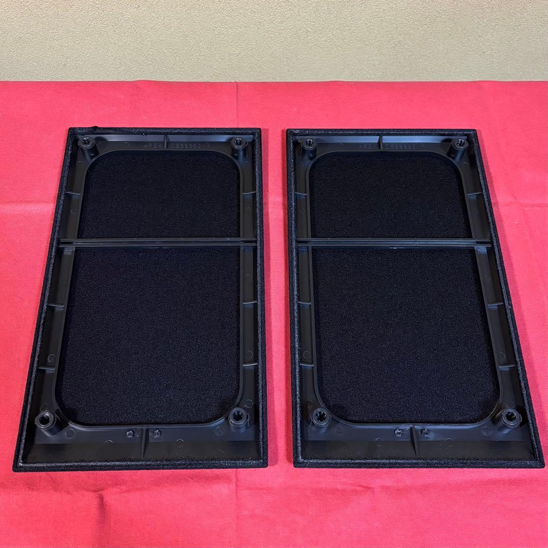 Yamaha NS-P350 スピーカーセット(箱・付属品)