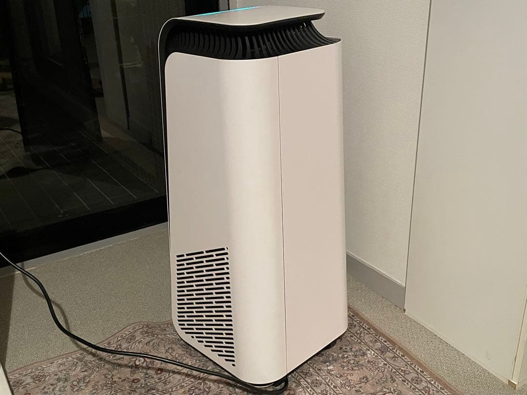 Blueair Protect 7410i 空気清浄機　ブルーエアプロテクト