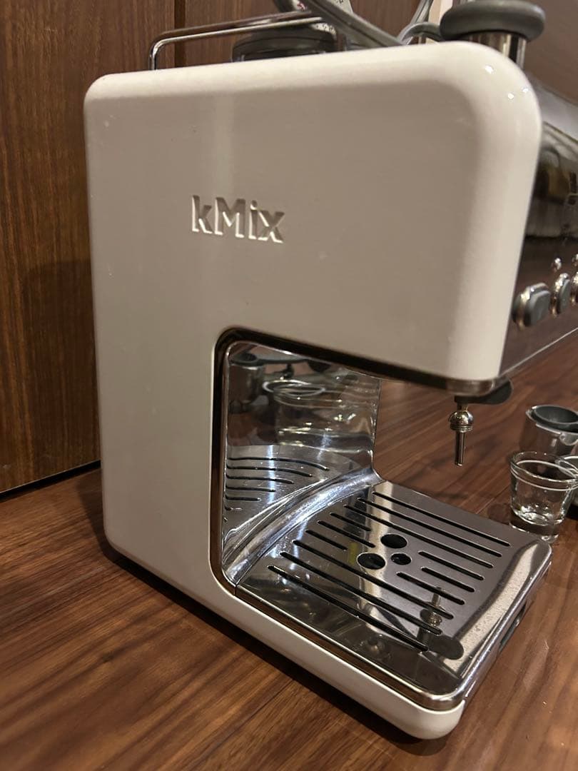 デロンギ　エスプレッソマシン