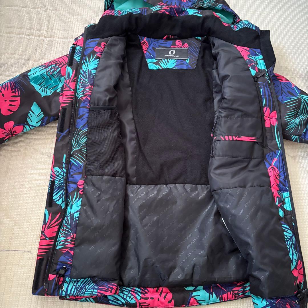 オンヨネ（ONYONE） スキーウェア レディース Sサイズ