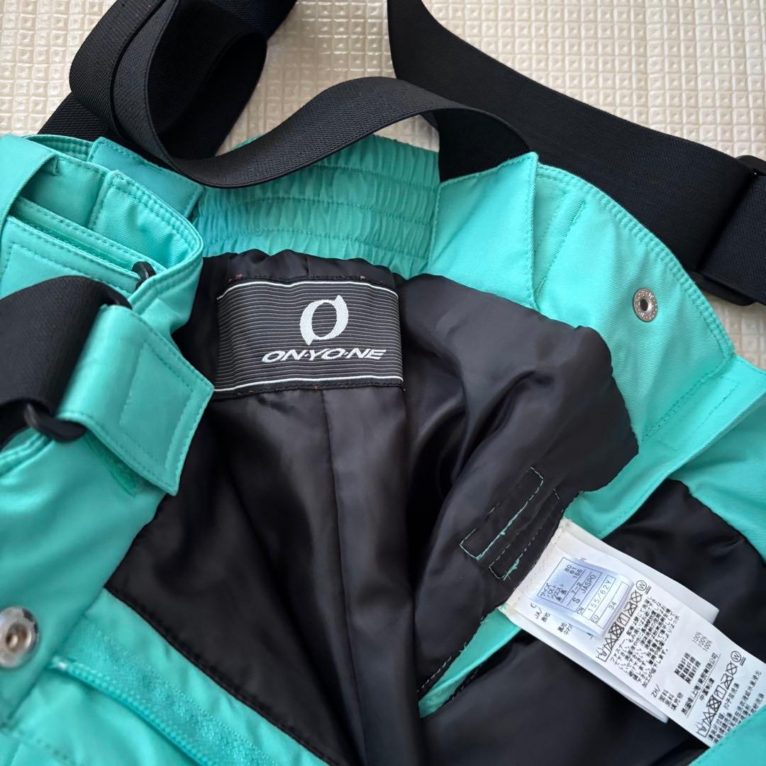 オンヨネ（ONYONE） スキーウェア レディース Sサイズ