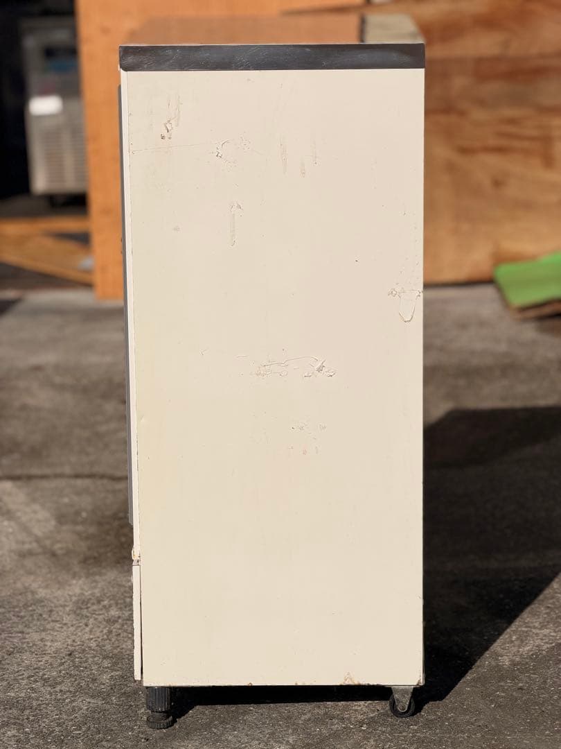 ホシザキ（HOSHIZAKI）製 業務用 小形冷蔵ショーケース