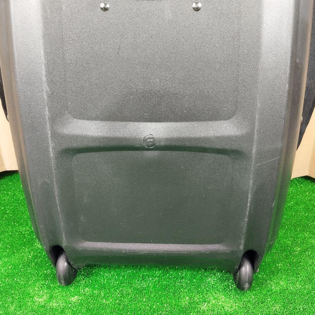 未使用　Club Glove クラブグローブ トラベルカバー ケース バッグ