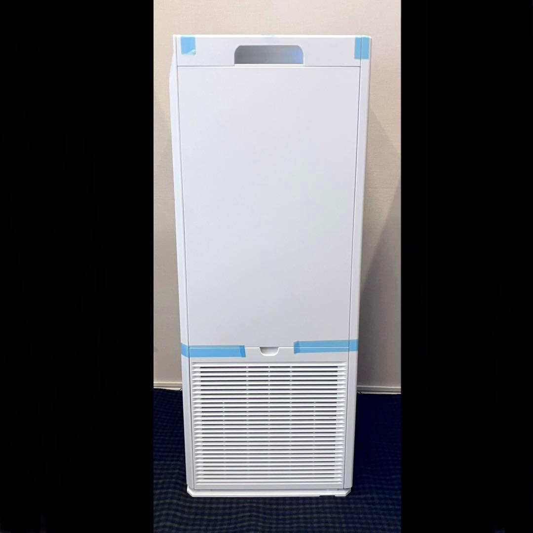 新古品 新品 ダイキン 空気清浄機 MCK55U 加湿 ストリーマ 通電確認済