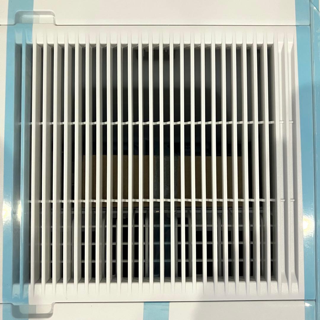 新古品 新品 ダイキン 空気清浄機 MCK55U 加湿 ストリーマ 通電確認済