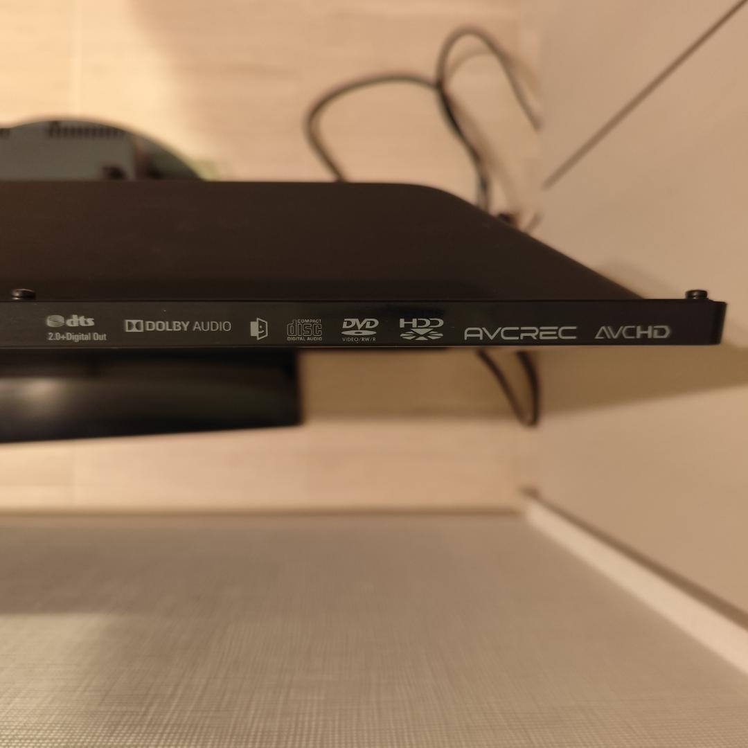 三菱REALブルーレイレコーダー内蔵録画テレビLCD-A32BHR11 20年製