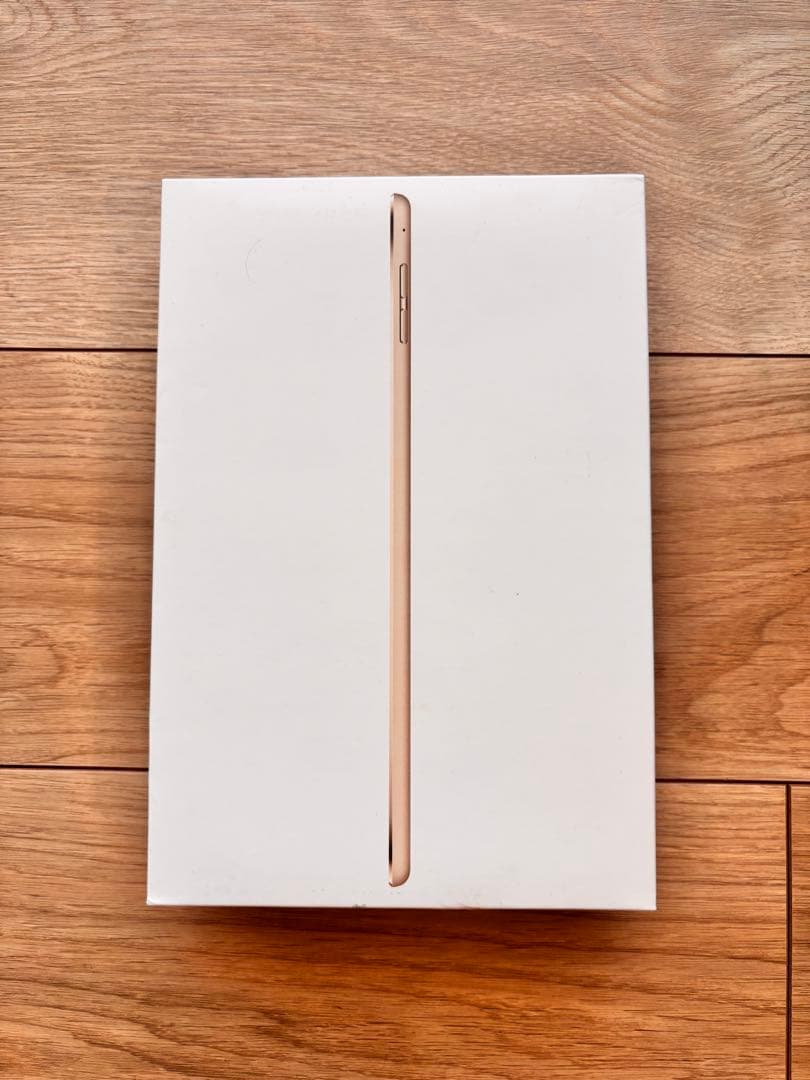 ★再値下済★Apple iPad mini 4 ゴールド 本体　32GB