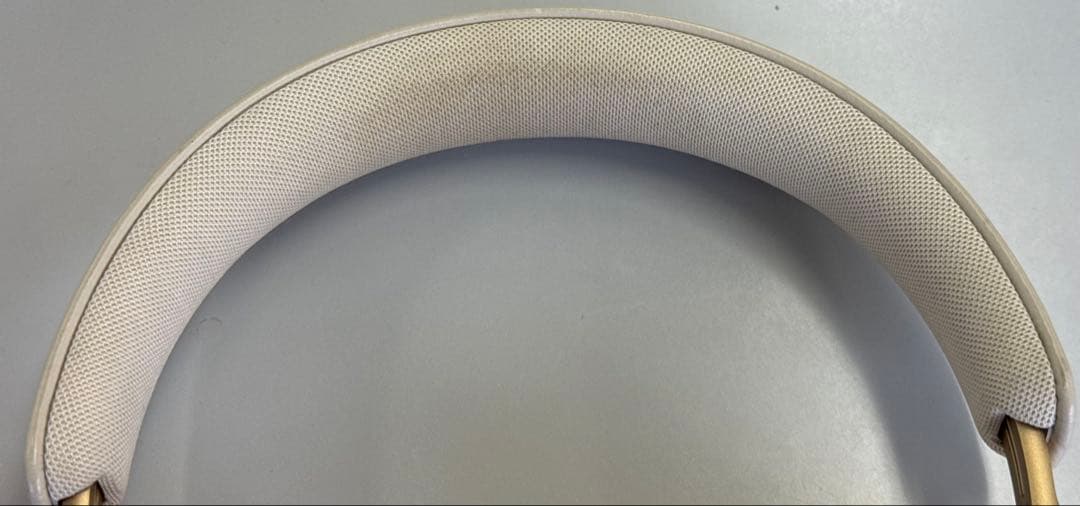 ヘッドホン Bang & Olufsen BEOPLAY H95 Gold Tone