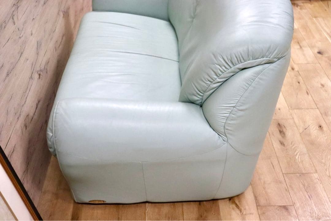 GMFK763A○Chateau d'Ax / シャトーダックス 2人掛けソファ