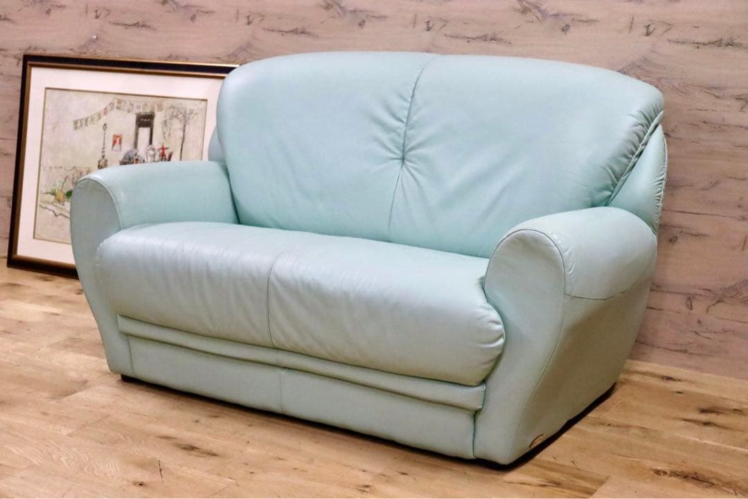 GMFK763A○Chateau d'Ax / シャトーダックス 2人掛けソファ