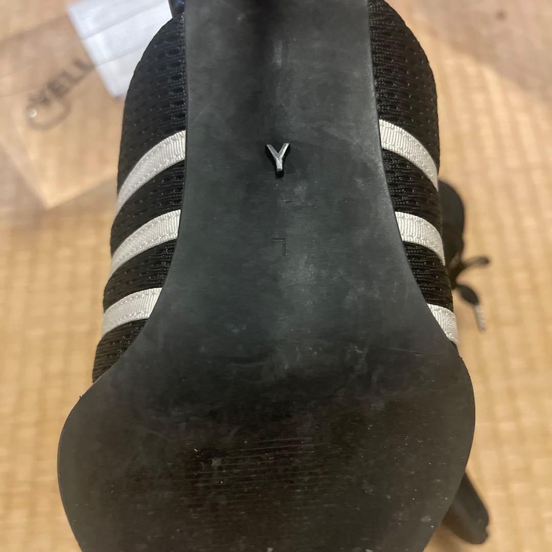 YELLO スニーカーミュール　Ｌサイズ