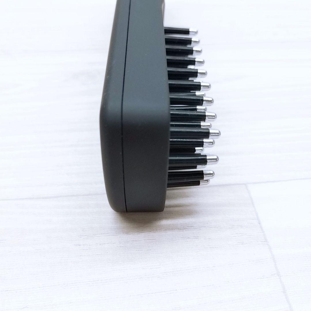 新品同様☺付属品完備 Brighte ブライト エレキブラシ プラス