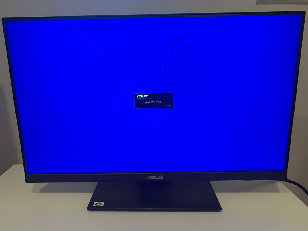 ASUS VA24DQLB Full HD IPS 縦置可能