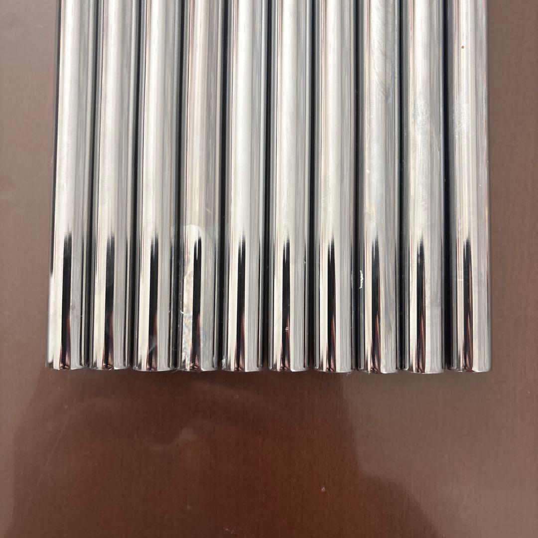 modus115x 番手ずらし　4〜60° 10本セット