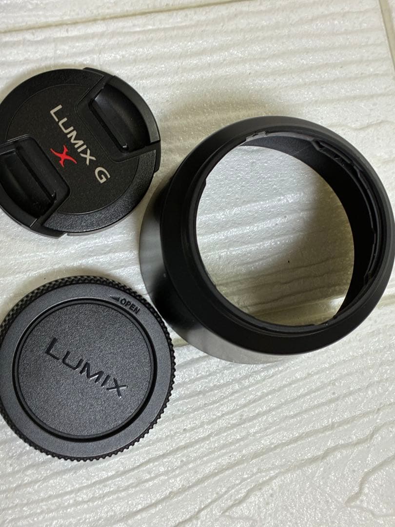 Panasonic H-PS45175 ズームレンズ 45-175mm