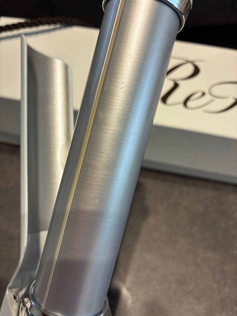 ReFa カールヘアアイロン RE-AV/RE-AW/RE-AU