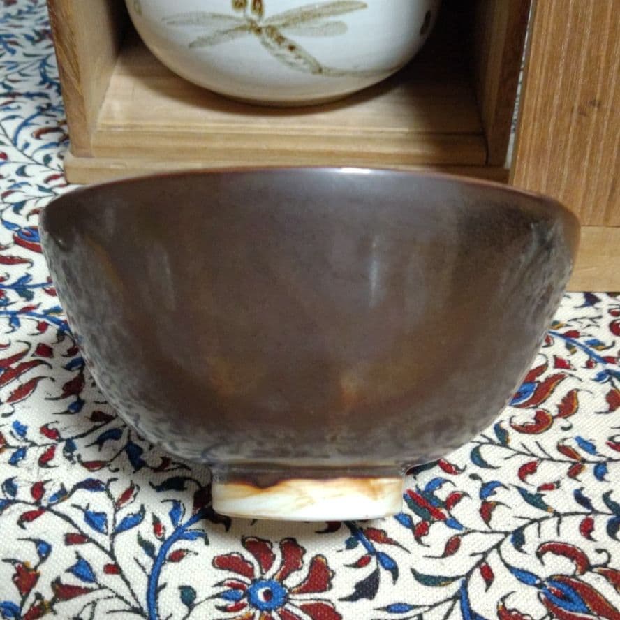 茶道具　セット9点＋有田焼一輪挿　10点