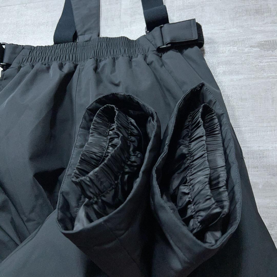 美品⭐︎ 近年モデル デサント Move Sport スキーウェア セットアップ