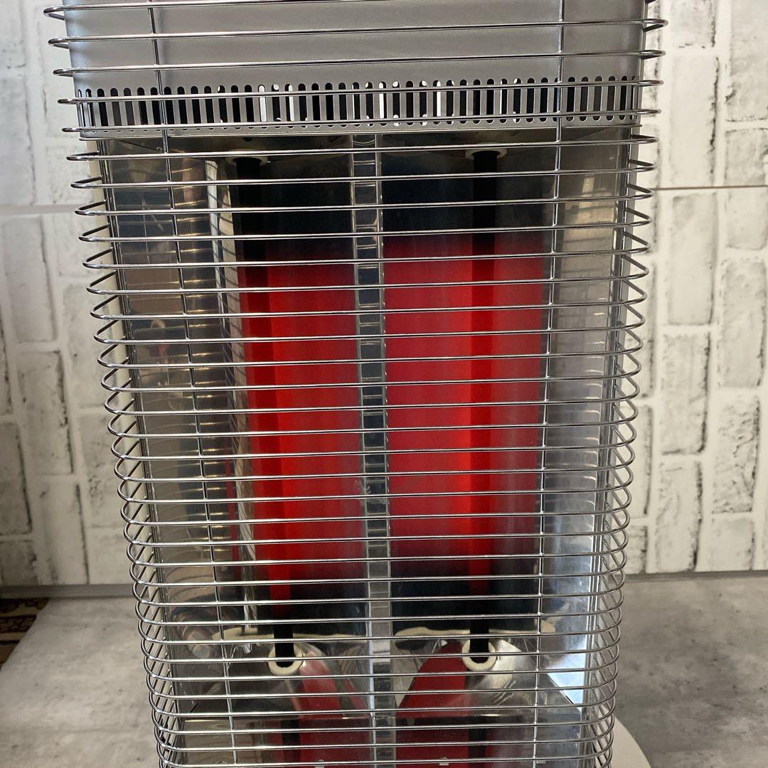 DAIKIN ダイキン 遠赤外線暖房機 セラムヒート　ERFT11VS